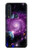 S3689 Planète spatiale Galaxy Etui Coque Housse pour Motorola Moto G8 Plus