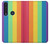 S3699 Fierté LGBT Etui Coque Housse pour Motorola Moto G8 Plus