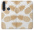 S3718 Ananas sans soudure Etui Coque Housse pour Motorola Moto G8 Plus