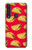 S3755 Tacos mexicains Etui Coque Housse pour Motorola Moto G8 Plus