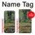 S3674 Claude Monet La passerelle japonaise et la piscine de nénuphars Etui Coque Housse pour Motorola Moto G7 Play