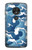 S3751 Modèle de vague Etui Coque Housse pour Motorola Moto G7 Play S3751 Modèle de vague Etui Coque Housse pour Motorola Moto G7 Play