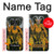 S3740 Carte de tarot le diable Etui Coque Housse pour Motorola Moto G7 Power