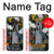 S3745 Carte de tarot la tour Etui Coque Housse pour Motorola Moto G7 Power