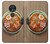 S3756 Nouilles ramen Etui Coque Housse pour Motorola Moto G7 Power