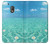 S3720 Summer Ocean Beach Etui Coque Housse pour Motorola Moto G4 Play