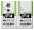 S3664 Étiquette de bagages de voyage aérien Etui Coque Housse pour Motorola Moto G6 Play, Moto G6 Forge, Moto E5