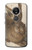 S3781 Albrecht Durer Young Hare Etui Coque Housse pour Motorola Moto G6 Play, Moto G6 Forge, Moto E5