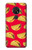 S3755 Tacos mexicains Etui Coque Housse pour Nokia 7.2