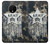 S3666 Camouflage de l'armée Etui Coque Housse pour OnePlus 7T