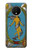 S3746 Carte de tarot le monde Etui Coque Housse pour OnePlus 7T