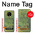 S3748 Van Gogh une ruelle dans un jardin public Etui Coque Housse pour OnePlus 7T