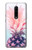 S3711 Ananas rose Etui Coque Housse pour OnePlus 7 Pro