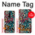 S3712 Motif Pop Art Etui Coque Housse pour OnePlus 7 Pro