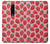 S3719 Modèle de fraise Etui Coque Housse pour OnePlus 7 Pro