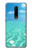 S3720 Summer Ocean Beach Etui Coque Housse pour OnePlus 7 Pro