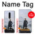 S3789 Wanderer above the Sea of Fog Etui Coque Housse pour OnePlus 7 Pro