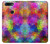 S3677 Mosaïques de briques colorées Etui Coque Housse pour OnePlus 5T