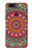S3694 Modèle d'art hippie Etui Coque Housse pour OnePlus 5T