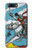 S3731 Carte de tarot chevalier des épées Etui Coque Housse pour OnePlus 5T