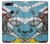 S3731 Carte de tarot chevalier des épées Etui Coque Housse pour OnePlus 5T
