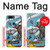 S3731 Carte de tarot chevalier des épées Etui Coque Housse pour OnePlus 5T