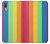 S3699 Fierté LGBT Etui Coque Housse pour Sony Xperia L3