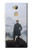 S3789 Wanderer above the Sea of Fog Etui Coque Housse pour Sony Xperia XA2 Ultra