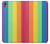 S3699 Fierté LGBT Etui Coque Housse pour Sony Xperia XA1