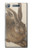 S3781 Albrecht Durer Young Hare Etui Coque Housse pour Sony Xperia XZ1