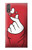 S3701 Mini signe d'amour de coeur Etui Coque Housse pour Sony Xperia XZ