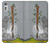 S3723 Carte de tarot l'âge des baguettes Etui Coque Housse pour Sony Xperia XZ