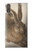 S3781 Albrecht Durer Young Hare Etui Coque Housse pour Sony Xperia XZ