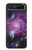 S3689 Planète spatiale Galaxy Etui Coque Housse pour Samsung Galaxy Z Flip 5G