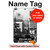 S0182 New York Vintage Etui Coque Housse pour iPad mini 4, iPad mini 5, iPad mini 5 (2019)