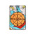 S0564 Tarot Fortune Etui Coque Housse pour iPad mini 4, iPad mini 5, iPad mini 5 (2019)