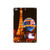 S0893 Las Vegas Etui Coque Housse pour iPad mini 4, iPad mini 5, iPad mini 5 (2019)