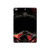 S1373 Casque de moto Etui Coque Housse pour iPad mini 4, iPad mini 5, iPad mini 5 (2019)