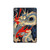 S2073 Japon dragon Art Etui Coque Housse pour iPad mini 4, iPad mini 5, iPad mini 5 (2019)