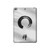 S2398 Bouddhisme Zen Symbole Etui Coque Housse pour iPad mini 4, iPad mini 5, iPad mini 5 (2019)
