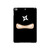 S2466 Ninja Shuriken Etui Coque Housse pour iPad mini 4, iPad mini 5, iPad mini 5 (2019)