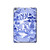 S2768 Motif Willow Graphique Etui Coque Housse pour iPad mini 4, iPad mini 5, iPad mini 5 (2019)