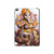 S2820 Dieu hindou Ganesha Ganapati Vinayaka Etui Coque Housse pour iPad mini 4, iPad mini 5, iPad mini 5 (2019)