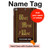 S2824 Il était une Fois Livre Couverture Etui Coque Housse pour iPad mini 4, iPad mini 5, iPad mini 5 (2019) S2824 Il était une Fois Livre Couverture Etui Coque Housse pour iPad mini 4, iPad mini 5, iPad mini 5 (2019)