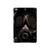 S2910 Masque à gaz Etui Coque Housse pour iPad mini 4, iPad mini 5, iPad mini 5 (2019)