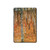 S3380 Gustav Klimt Bouleau Forêt Etui Coque Housse pour iPad mini 4, iPad mini 5, iPad mini 5 (2019)