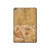 S3398 Egypte Stela Montouhotep Etui Coque Housse pour iPad mini 4, iPad mini 5, iPad mini 5 (2019)