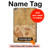 S3398 Egypte Stela Montouhotep Etui Coque Housse pour iPad mini 4, iPad mini 5, iPad mini 5 (2019)