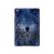 S3410 Loup Dream Catcher Etui Coque Housse pour iPad mini 4, iPad mini 5, iPad mini 5 (2019)