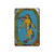 S3746 Carte de tarot le monde Etui Coque Housse pour iPad mini 4, iPad mini 5, iPad mini 5 (2019)